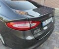 Сірий Форд Фьюжен, об'ємом двигуна 2.5 л та пробігом 233 тис. км за 10300 $, фото 23 на Automoto.ua