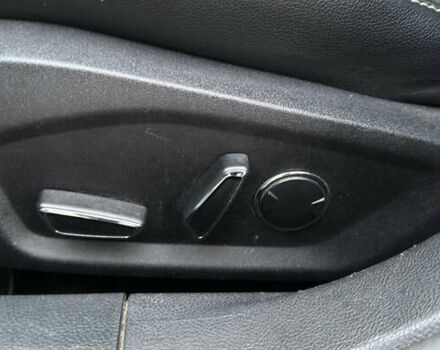 Серый Форд Фьюжн, объемом двигателя 1.5 л и пробегом 237 тыс. км за 10500 $, фото 10 на Automoto.ua