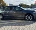 Сірий Форд Фьюжен, об'ємом двигуна 2 л та пробігом 171 тис. км за 12900 $, фото 4 на Automoto.ua