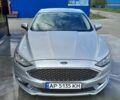 Сірий Форд Фьюжен, об'ємом двигуна 2 л та пробігом 246 тис. км за 11700 $, фото 1 на Automoto.ua