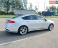 Сірий Форд Фьюжен, об'ємом двигуна 2.49 л та пробігом 211 тис. км за 8350 $, фото 7 на Automoto.ua