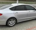 Сірий Форд Фьюжен, об'ємом двигуна 2.5 л та пробігом 132 тис. км за 8600 $, фото 3 на Automoto.ua