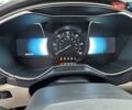 Серый Форд Фьюжн, объемом двигателя 2 л и пробегом 158 тыс. км за 13999 $, фото 10 на Automoto.ua
