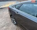 Сірий Форд Фьюжен, об'ємом двигуна 2.69 л та пробігом 127 тис. км за 15200 $, фото 12 на Automoto.ua