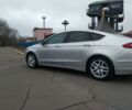Сірий Форд Фьюжен, об'ємом двигуна 2.5 л та пробігом 70 тис. км за 13500 $, фото 4 на Automoto.ua
