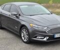Форд Фьюжн 2016 в Полтаве на Automoto.ua Серый Форд Фьюжн, объемом двигателя 2 л и пробегом 220 тыс. км за 13500 $, фото 5 на Automoto.ua