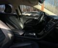 Сірий Форд Фьюжен, об'ємом двигуна 2 л та пробігом 200 тис. км за 10900 $, фото 14 на Automoto.ua