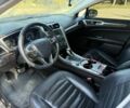 Сірий Форд Фьюжен, об'ємом двигуна 1.5 л та пробігом 189 тис. км за 5394 $, фото 6 на Automoto.ua