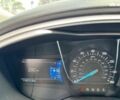 Сірий Форд Фьюжен, об'ємом двигуна 1.5 л та пробігом 116 тис. км за 9990 $, фото 23 на Automoto.ua