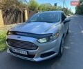 Сірий Форд Фьюжен, об'ємом двигуна 2.49 л та пробігом 250 тис. км за 8500 $, фото 11 на Automoto.ua
