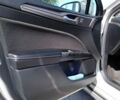 Серый Форд Фьюжн, объемом двигателя 2.5 л и пробегом 144 тыс. км за 13700 $, фото 22 на Automoto.ua
