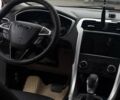 Форд Фьюжн 2016 в Киеве на Automoto.ua Серый Форд Фьюжн, объемом двигателя 2.49 л и пробегом 180 тыс. км за 10900 $, фото 4 на Automoto.ua
