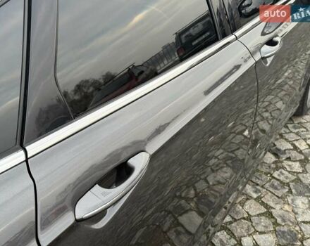 Сірий Форд Фьюжен, об'ємом двигуна 2 л та пробігом 174 тис. км за 14500 $, фото 27 на Automoto.ua