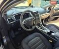 Сірий Форд Фьюжен, об'ємом двигуна 2.5 л та пробігом 265 тис. км за 10000 $, фото 5 на Automoto.ua