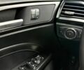 Сірий Форд Фьюжен, об'ємом двигуна 2 л та пробігом 106 тис. км за 12500 $, фото 17 на Automoto.ua