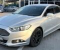 Сірий Форд Фьюжен, об'ємом двигуна 1.5 л та пробігом 111 тис. км за 8300 $, фото 26 на Automoto.ua