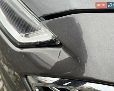 Сірий Форд Фьюжен, об'ємом двигуна 2 л та пробігом 174 тис. км за 14500 $, фото 31 на Automoto.ua