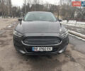 Сірий Форд Фьюжен, об'ємом двигуна 2.49 л та пробігом 185 тис. км за 11200 $, фото 6 на Automoto.ua