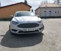 Серый Форд Фьюжн, объемом двигателя 2.5 л и пробегом 139 тыс. км за 11300 $, фото 2 на Automoto.ua
