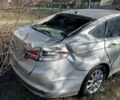 Сірий Форд Фьюжен, об'ємом двигуна 2.5 л та пробігом 130 тис. км за 3200 $, фото 1 на Automoto.ua