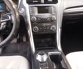 Серый Форд Фьюжн, объемом двигателя 2.5 л и пробегом 192 тыс. км за 8700 $, фото 8 на Automoto.ua