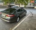 Сірий Форд Фьюжен, об'ємом двигуна 2.5 л та пробігом 250 тис. км за 10000 $, фото 3 на Automoto.ua