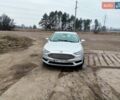 Сірий Форд Фьюжен, об'ємом двигуна 2.5 л та пробігом 229 тис. км за 10000 $, фото 5 на Automoto.ua
