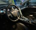 Сірий Форд Фьюжен, об'ємом двигуна 2.5 л та пробігом 300 тис. км за 9300 $, фото 5 на Automoto.ua