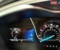 Сірий Форд Фьюжен, об'ємом двигуна 2 л та пробігом 108 тис. км за 10500 $, фото 7 на Automoto.ua