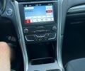 Сірий Форд Фьюжен, об'ємом двигуна 2.49 л та пробігом 211 тис. км за 8350 $, фото 35 на Automoto.ua