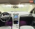 Сірий Форд Фьюжен, об'ємом двигуна 1.5 л та пробігом 118 тис. км за 11400 $, фото 2 на Automoto.ua