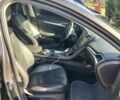 Серый Форд Фьюжн, объемом двигателя 2 л и пробегом 200 тыс. км за 10700 $, фото 3 на Automoto.ua