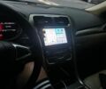 Серый Форд Фьюжн, объемом двигателя 2 л и пробегом 122 тыс. км за 13100 $, фото 8 на Automoto.ua