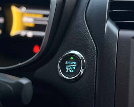 Сірий Форд Фьюжен, об'ємом двигуна 2 л та пробігом 182 тис. км за 10599 $, фото 18 на Automoto.ua