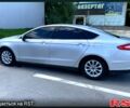 Сірий Форд Фьюжен, об'ємом двигуна 2.5 л та пробігом 95 тис. км за 10200 $, фото 4 на Automoto.ua