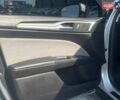 Сірий Форд Фьюжен, об'ємом двигуна 2.5 л та пробігом 246 тис. км за 10390 $, фото 49 на Automoto.ua