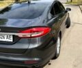 Сірий Форд Фьюжен, об'ємом двигуна 2.5 л та пробігом 34 тис. км за 14000 $, фото 6 на Automoto.ua