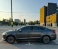 Сірий Форд Фьюжен, об'ємом двигуна 2 л та пробігом 152 тис. км за 10800 $, фото 1 на Automoto.ua