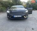 Серый Форд Фьюжн, объемом двигателя 2 л и пробегом 131 тыс. км за 11500 $, фото 1 на Automoto.ua