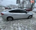 Сірий Форд Фьюжен, об'ємом двигуна 2.49 л та пробігом 172 тис. км за 12300 $, фото 2 на Automoto.ua
