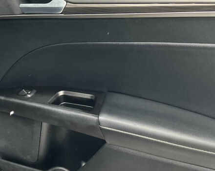 Серый Форд Фьюжн, объемом двигателя 2 л и пробегом 210 тыс. км за 13200 $, фото 26 на Automoto.ua