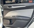Сірий Форд Фьюжен, об'ємом двигуна 2.5 л та пробігом 246 тис. км за 10390 $, фото 21 на Automoto.ua