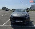 Серый Форд Фьюжн, объемом двигателя 2.5 л и пробегом 121 тыс. км за 12300 $, фото 9 на Automoto.ua