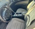 Сірий Форд Фьюжен, об'ємом двигуна 2.5 л та пробігом 235 тис. км за 10850 $, фото 4 на Automoto.ua