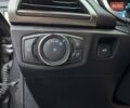 Серый Форд Фьюжн, объемом двигателя 2 л и пробегом 134 тыс. км за 17790 $, фото 16 на Automoto.ua
