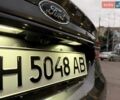 Серый Форд Фьюжн, объемом двигателя 2.5 л и пробегом 195 тыс. км за 12900 $, фото 5 на Automoto.ua