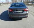 Серый Форд Фьюжн, объемом двигателя 2.5 л и пробегом 225 тыс. км за 9900 $, фото 2 на Automoto.ua