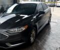 Сірий Форд Фьюжен, об'ємом двигуна 2.49 л та пробігом 112 тис. км за 10200 $, фото 25 на Automoto.ua