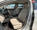 Сірий Форд Фьюжен, об'ємом двигуна 2 л та пробігом 177 тис. км за 12999 $, фото 11 на Automoto.ua
