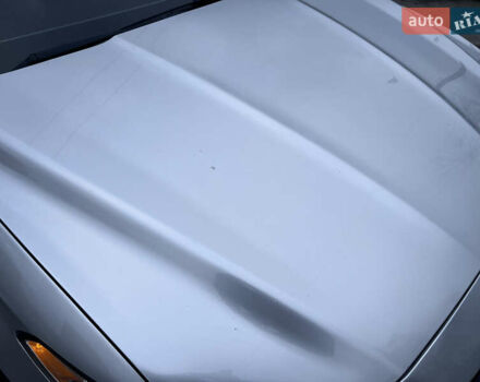 Сірий Форд Фьюжен, об'ємом двигуна 2 л та пробігом 172 тис. км за 14500 $, фото 11 на Automoto.ua